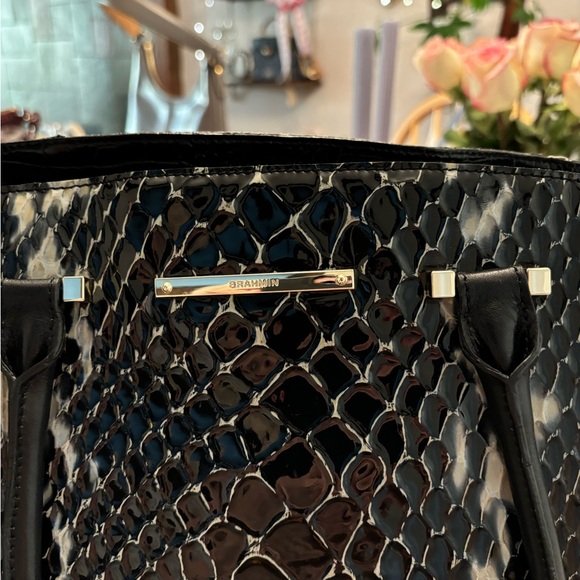 Brahmin Alice carryall - Picture 8 of 10